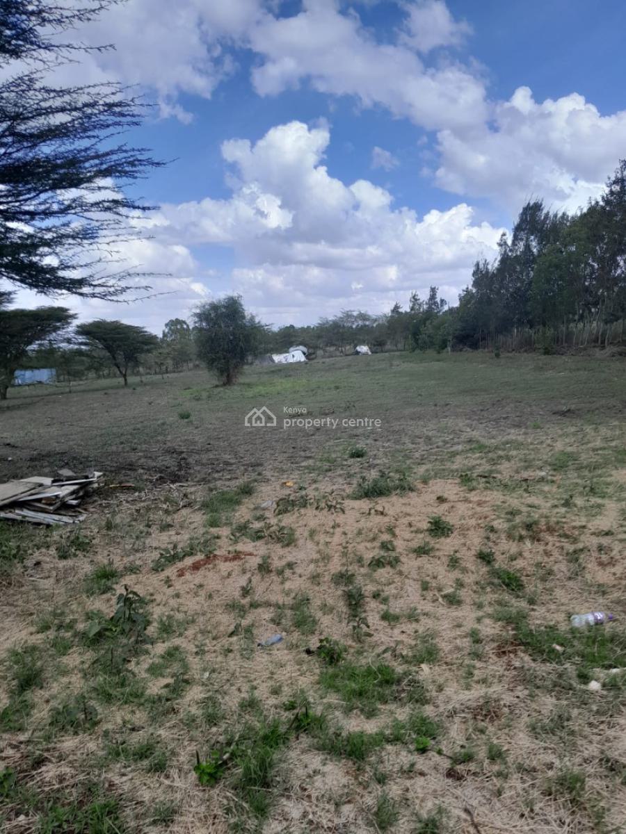 Land in Ngong, Ngong, Ngong, Kajiado, Land for Sale