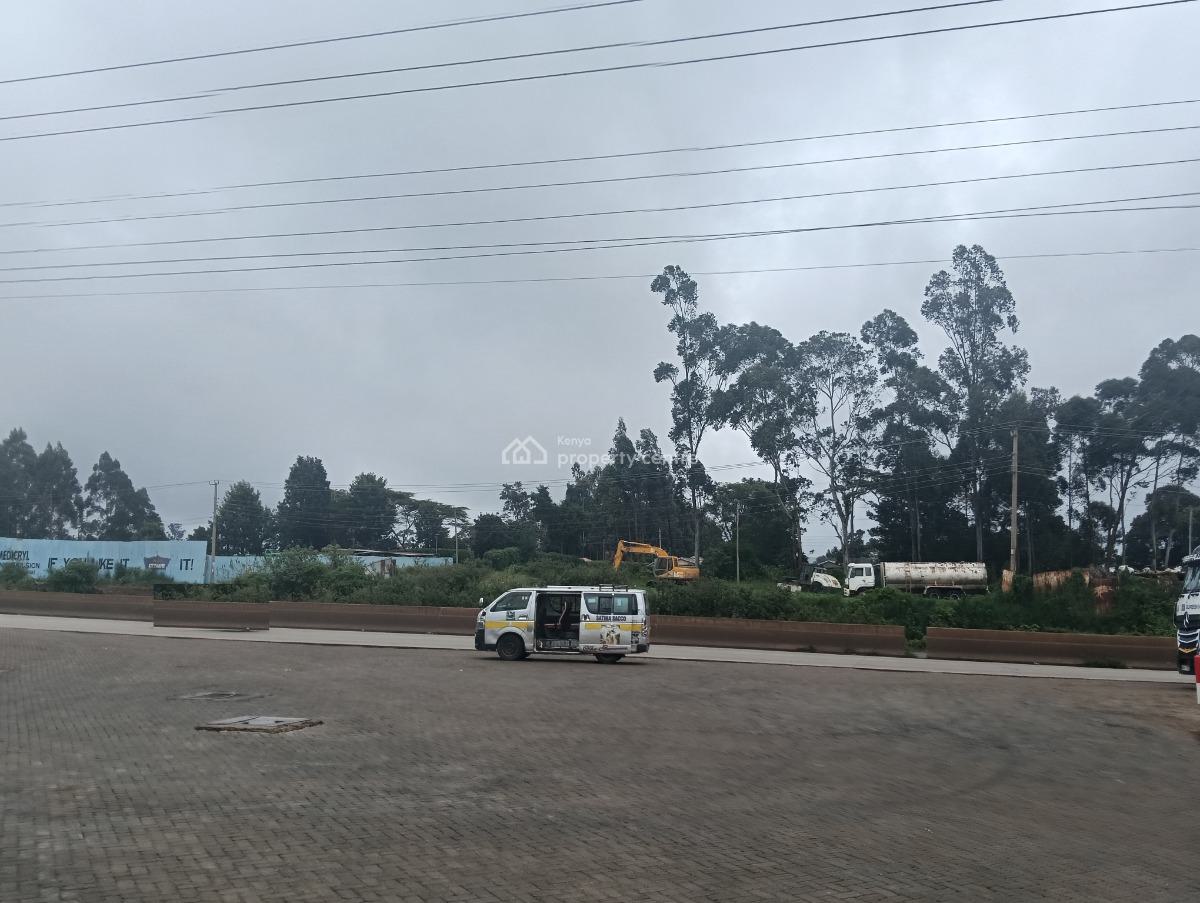 Land in Acre Tano, Acre Tano, Waiyaki Way, Kikuyu, Kiambu, Land Short Let