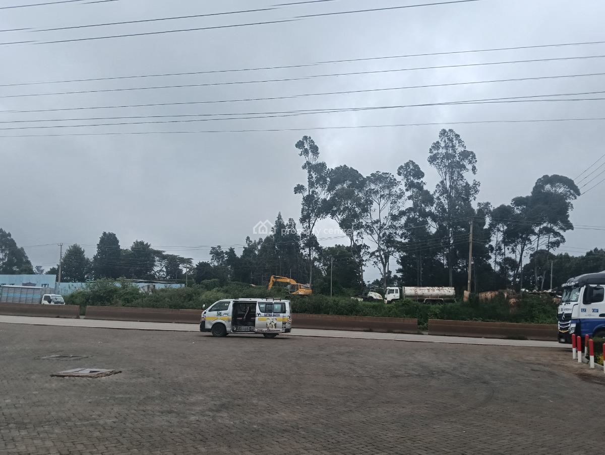 Land in Acre Tano, Acre Tano, Waiyaki Way, Kikuyu, Kiambu, Land Short Let