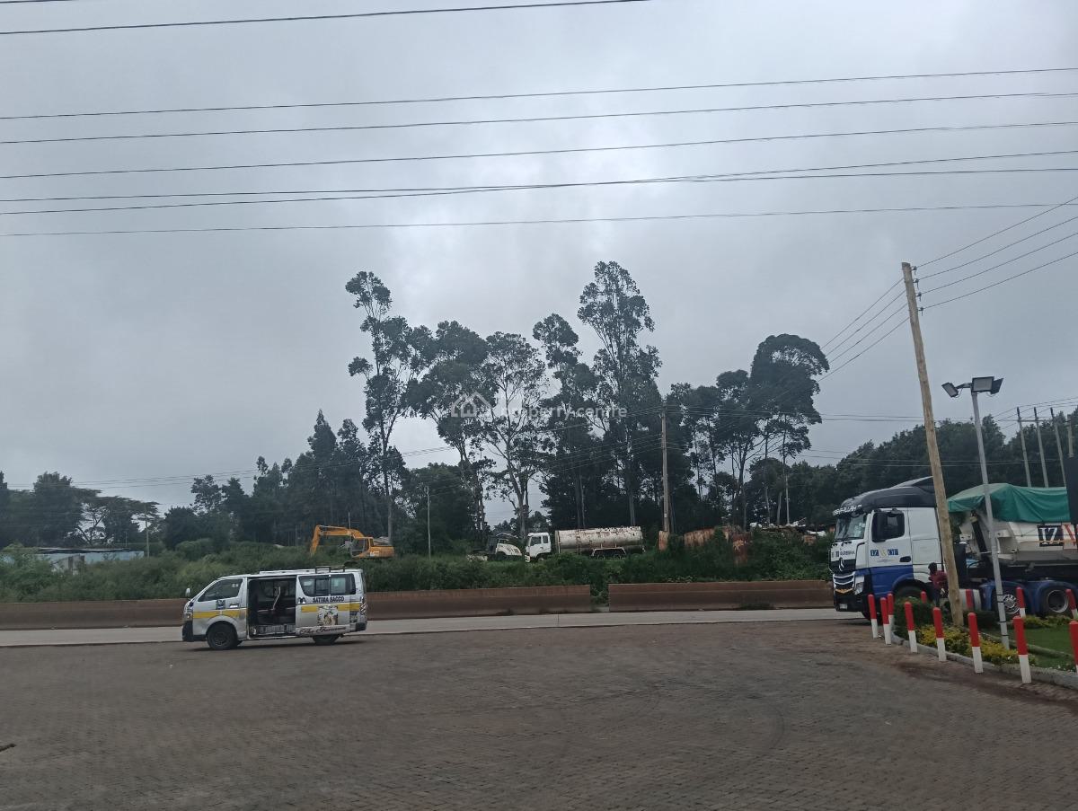 Land in Acre Tano, Acre Tano, Waiyaki Way, Kikuyu, Kiambu, Land Short Let