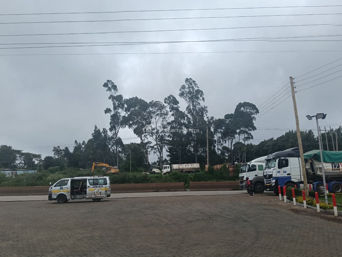 Land in Acre Tano, Acre Tano, Waiyaki Way, Kikuyu, Kiambu, Land Short Let