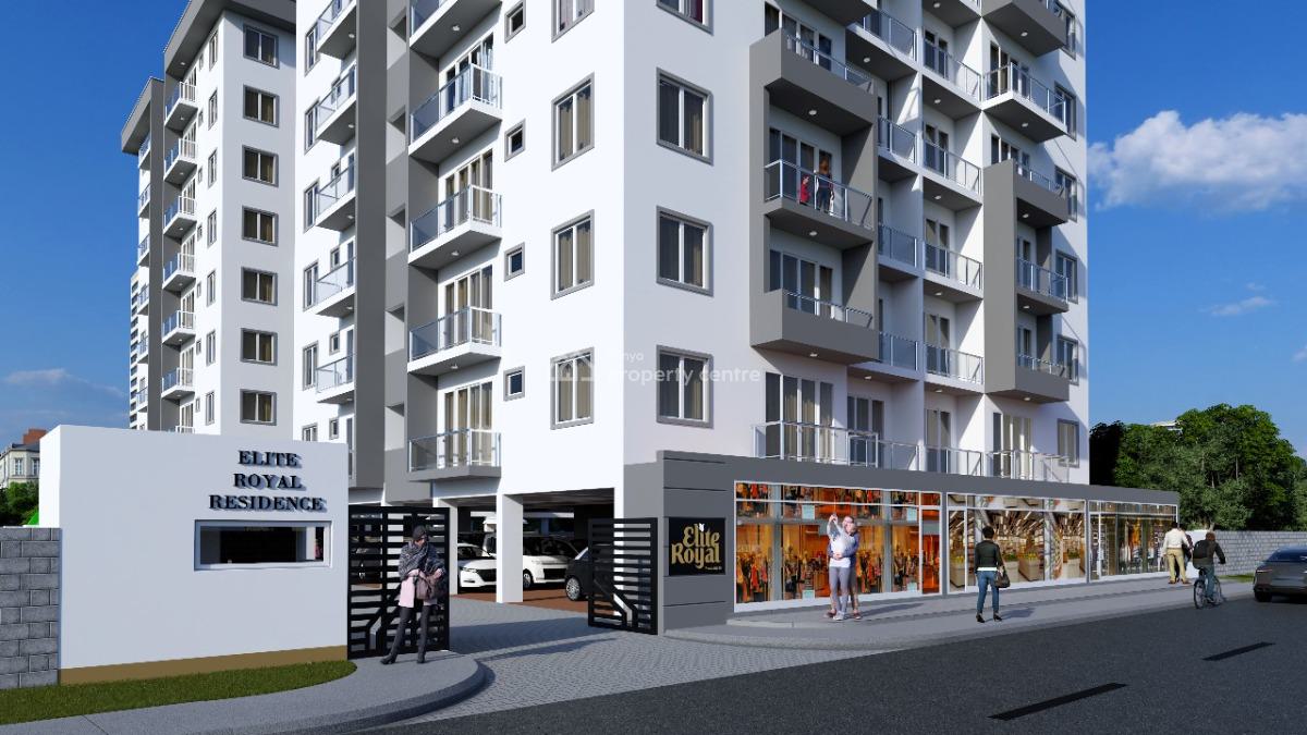 Budget-friendly 3-bedroom Apartment in Nyali ., Nyali, Mombasa, Apartment for Sale
