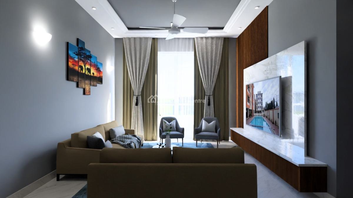 Budget-friendly 3-bedroom Apartment in Nyali ., Nyali, Mombasa, Apartment for Sale