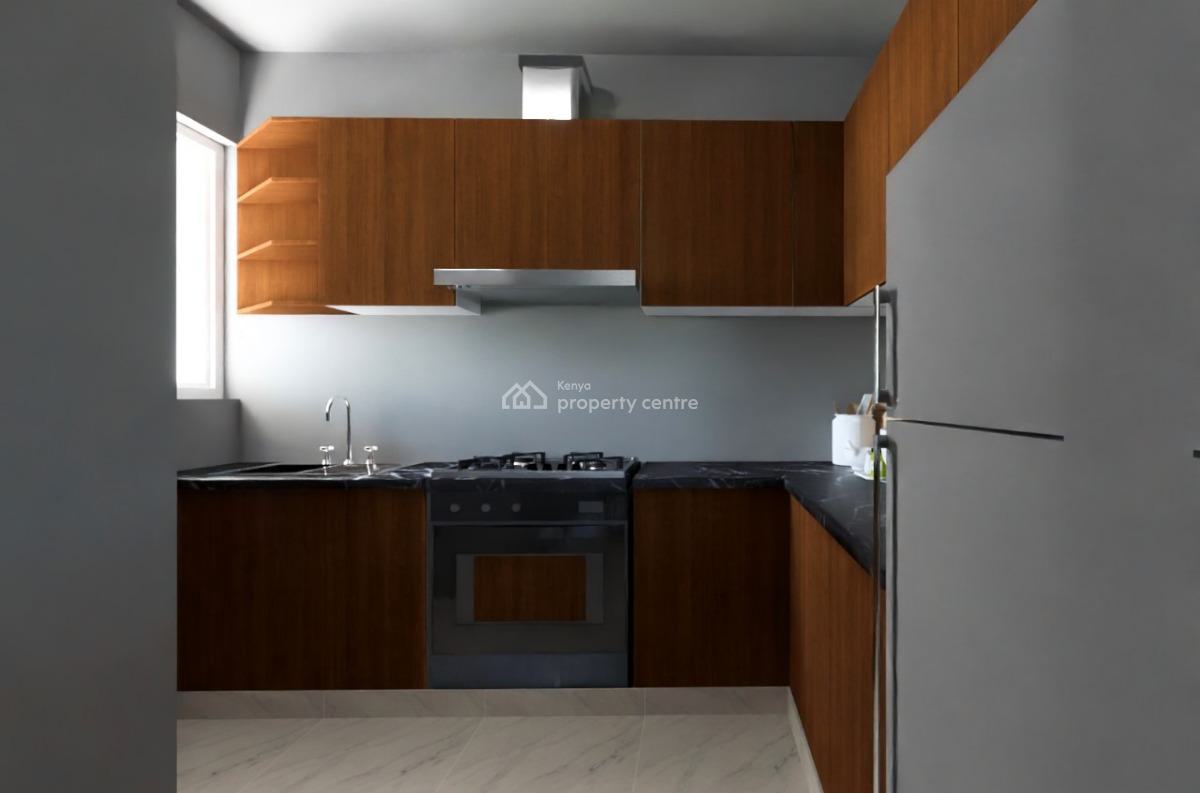 Budget-friendly 3-bedroom Apartment in Nyali ., Nyali, Mombasa, Apartment for Sale