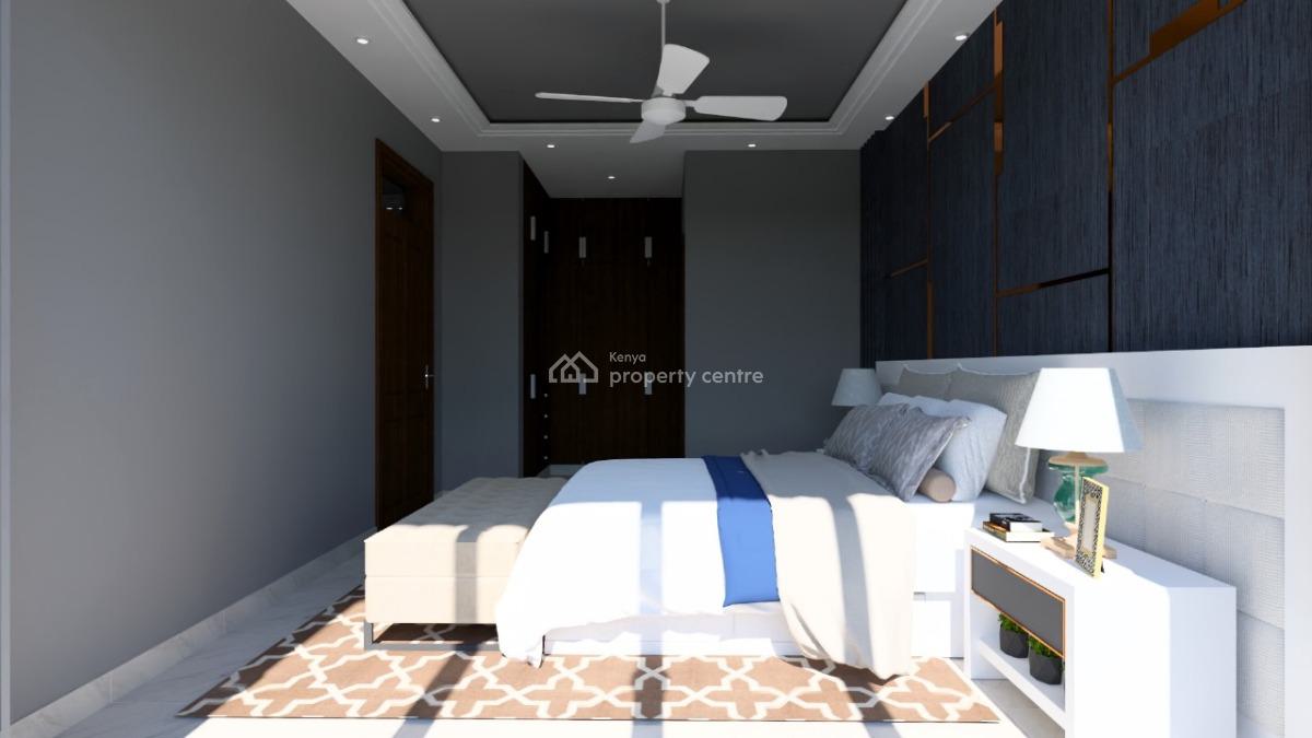 Budget-friendly 3-bedroom Apartment in Nyali ., Nyali, Mombasa, Apartment for Sale
