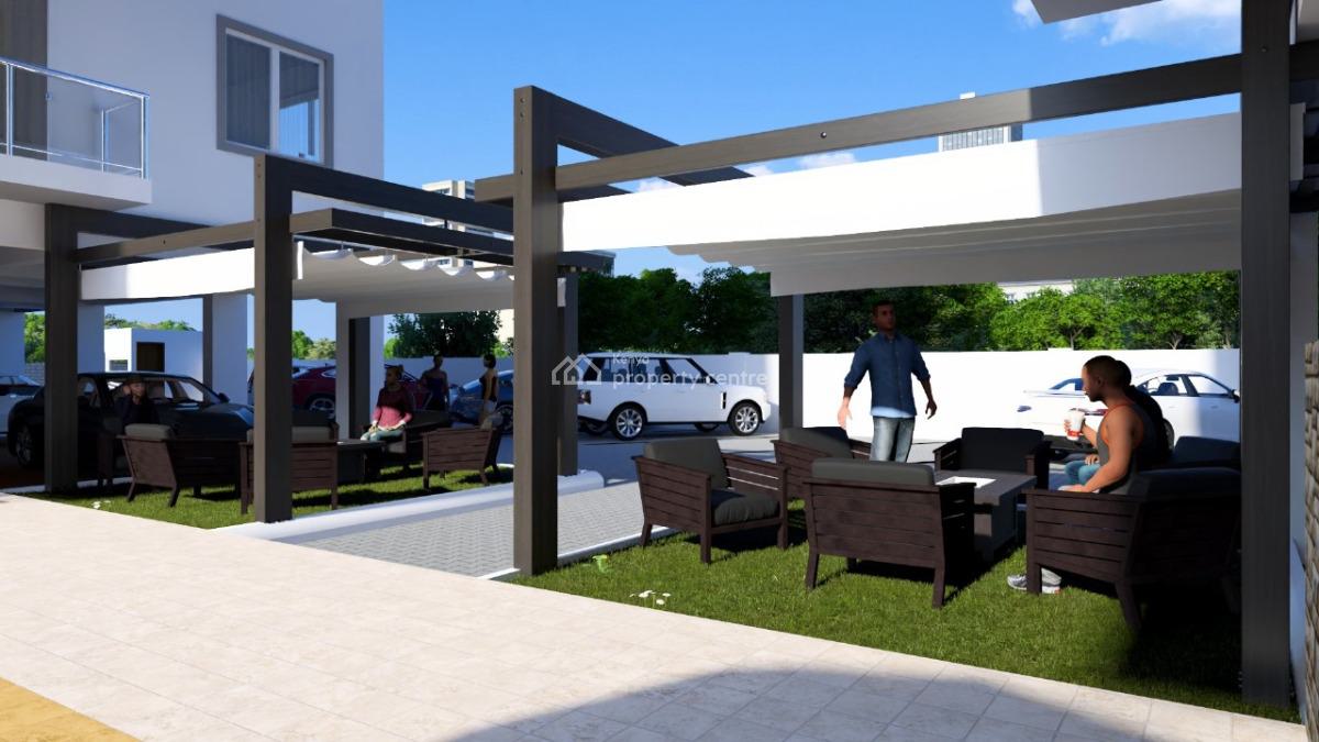 Budget-friendly 3-bedroom Apartment in Nyali ., Nyali, Mombasa, Apartment for Sale