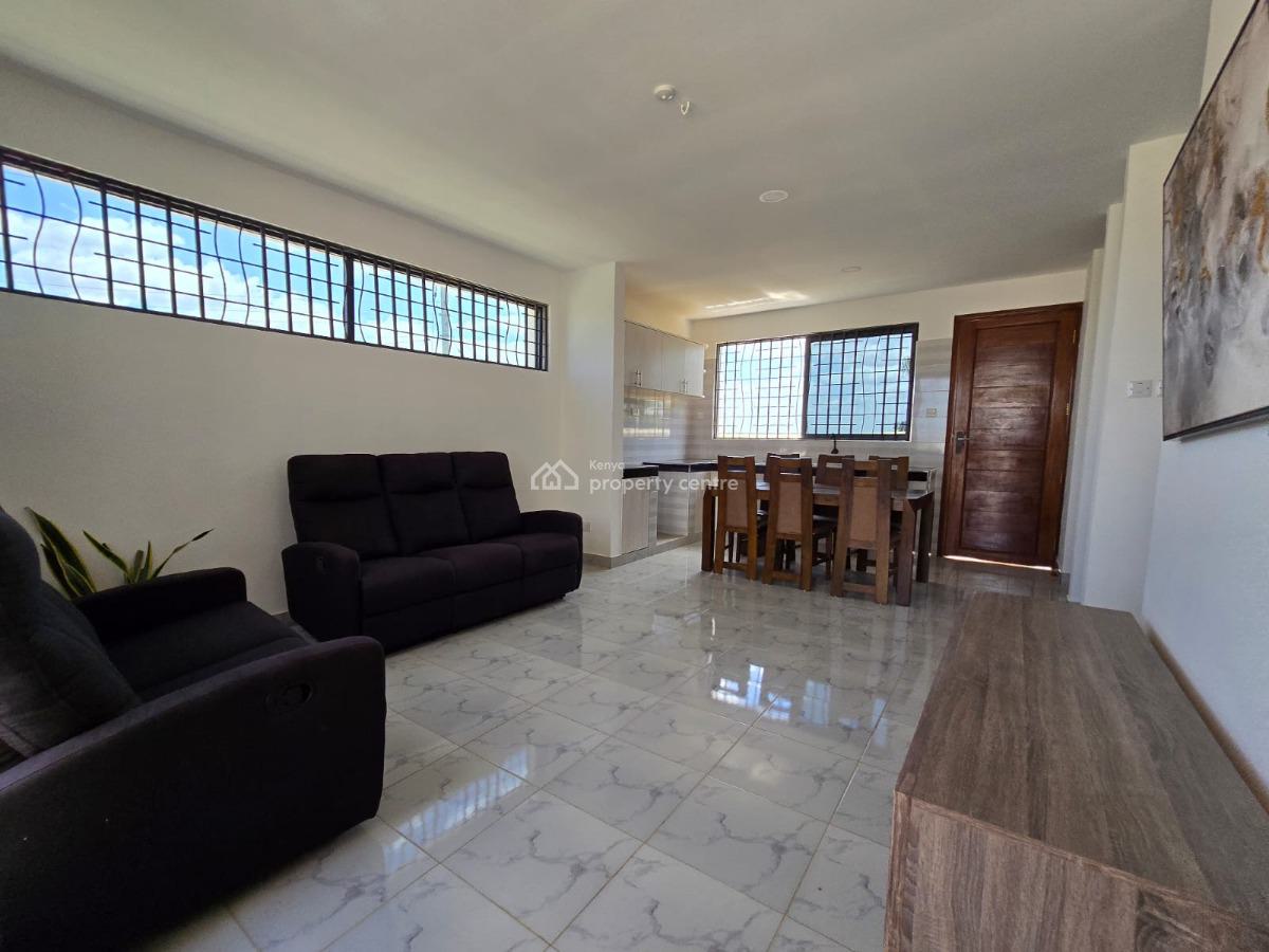 2 Bedroom Bungalow Gated Community with Swimming Pool, Mariakani, Kilifi, Detached Bungalow for Sale
