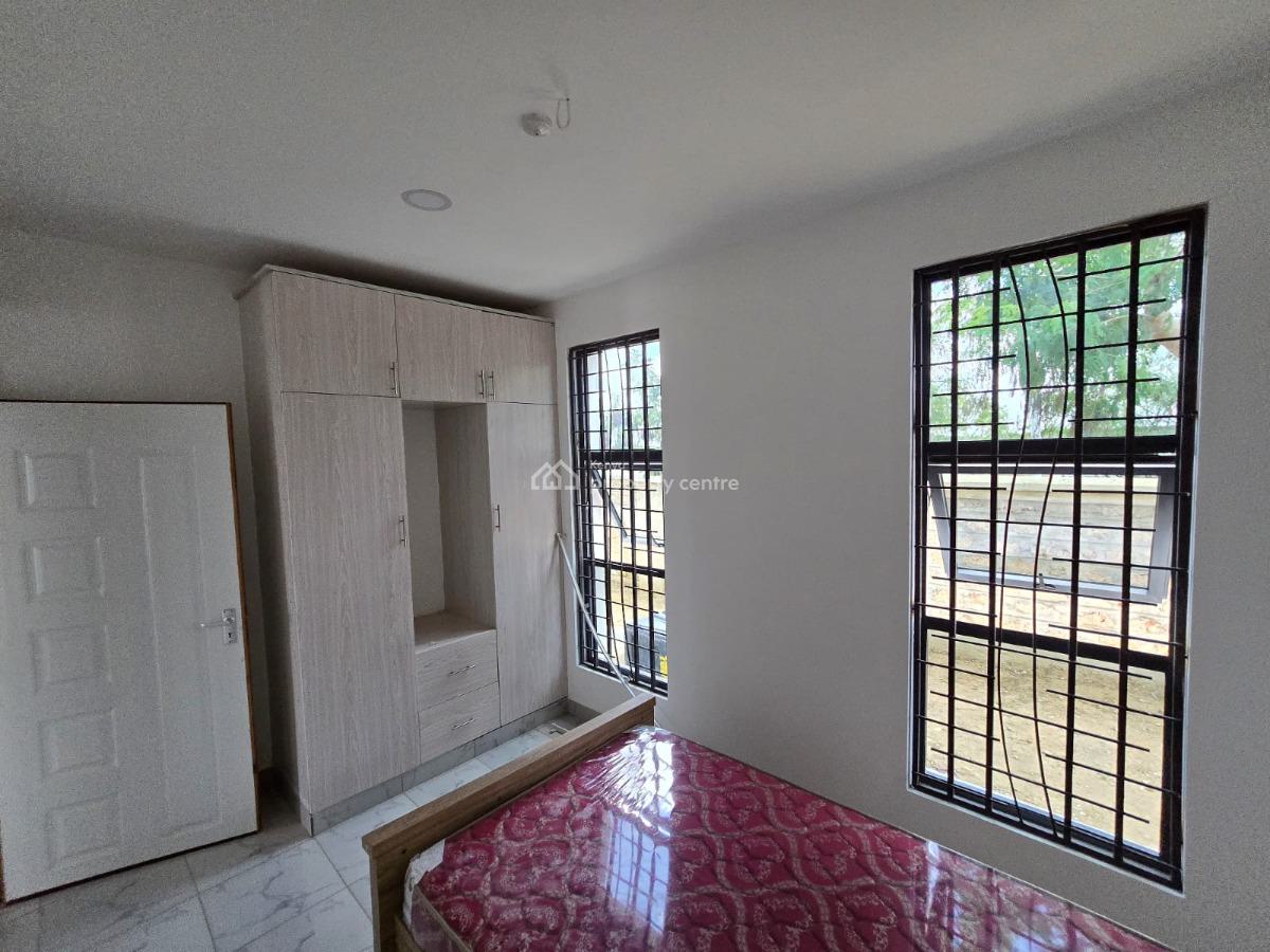 2 Bedroom Bungalow Gated Community with Swimming Pool, Mariakani, Kilifi, Detached Bungalow for Sale