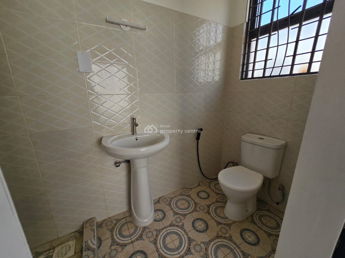 2 Bedroom Bungalow Gated Community with Swimming Pool, Mariakani, Kilifi, Detached Bungalow for Sale