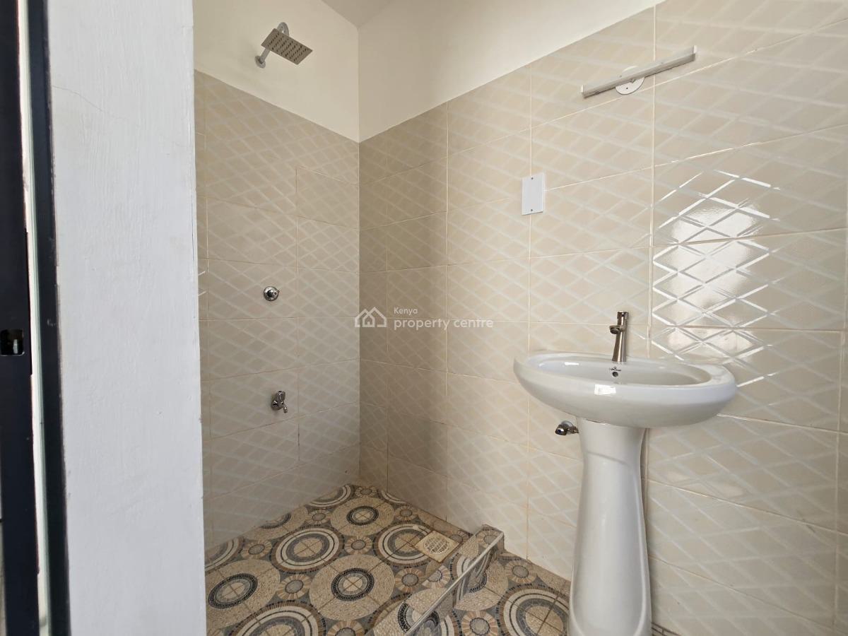 2 Bedroom Bungalow Gated Community with Swimming Pool, Mariakani, Kilifi, Detached Bungalow for Sale