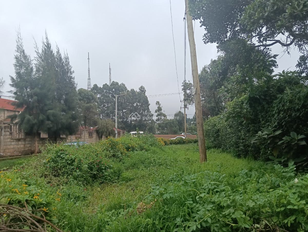 Land in Acre Tano, Acre Tano, Waiyaki Way, Kikuyu, Kiambu, Land for Sale