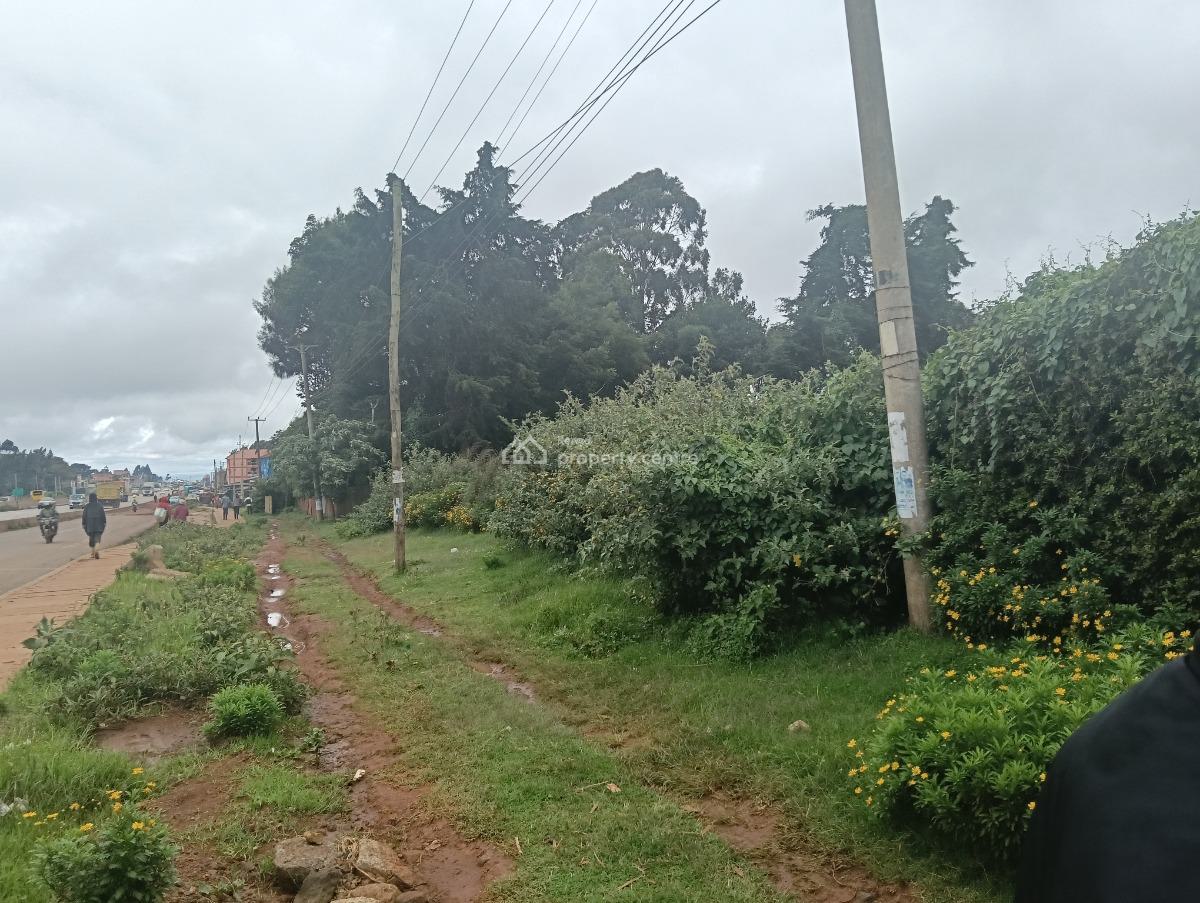 Land in Acre Tano, Acre Tano, Waiyaki Way, Kikuyu, Kiambu, Land for Sale