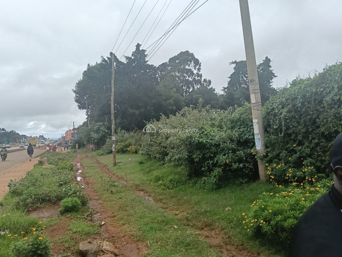 Land in Acre Tano, Acre Tano, Waiyaki Way, Kikuyu, Kiambu, Land for Sale