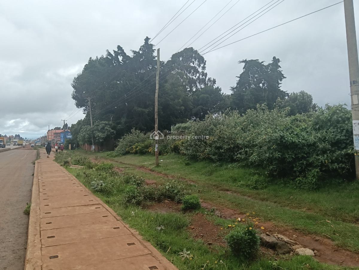 Land in Acre Tano, Acre Tano, Waiyaki Way, Kikuyu, Kiambu, Land for Sale