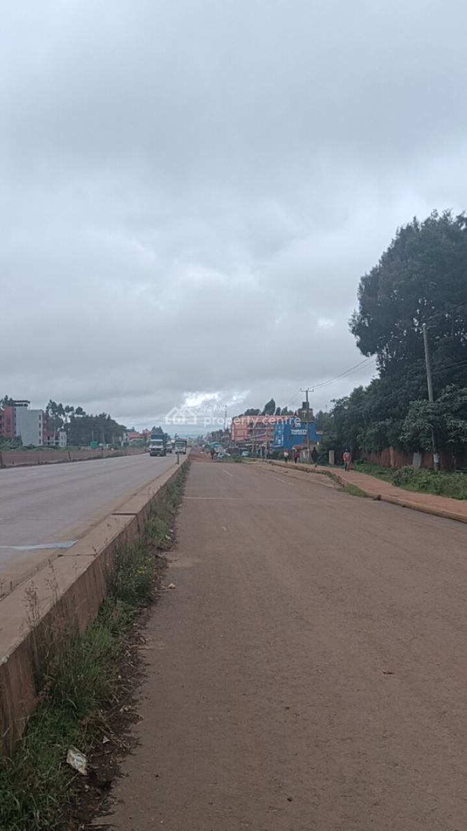 Land in Acre Tano, Acre Tano, Waiyaki Way, Kikuyu, Kiambu, Land for Sale