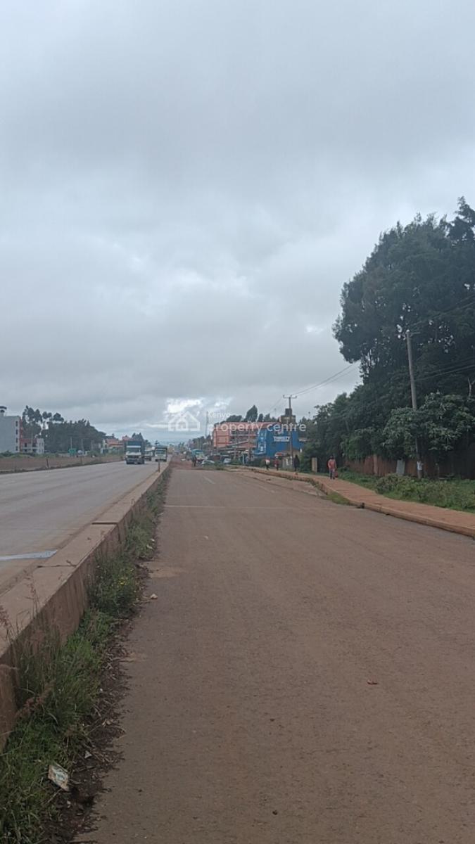 Land in Acre Tano, Acre Tano, Waiyaki Way, Kikuyu, Kiambu, Land for Sale