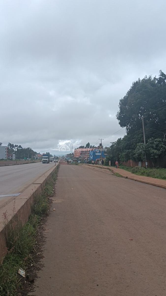 Land in Acre Tano, Acre Tano, Waiyaki Way, Kikuyu, Kiambu, Land for Sale