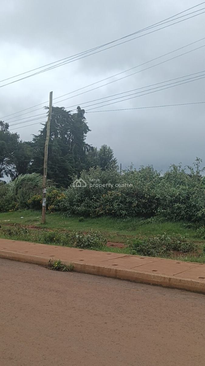 Land in Acre Tano, Acre Tano, Waiyaki Way, Kikuyu, Kiambu, Land for Sale