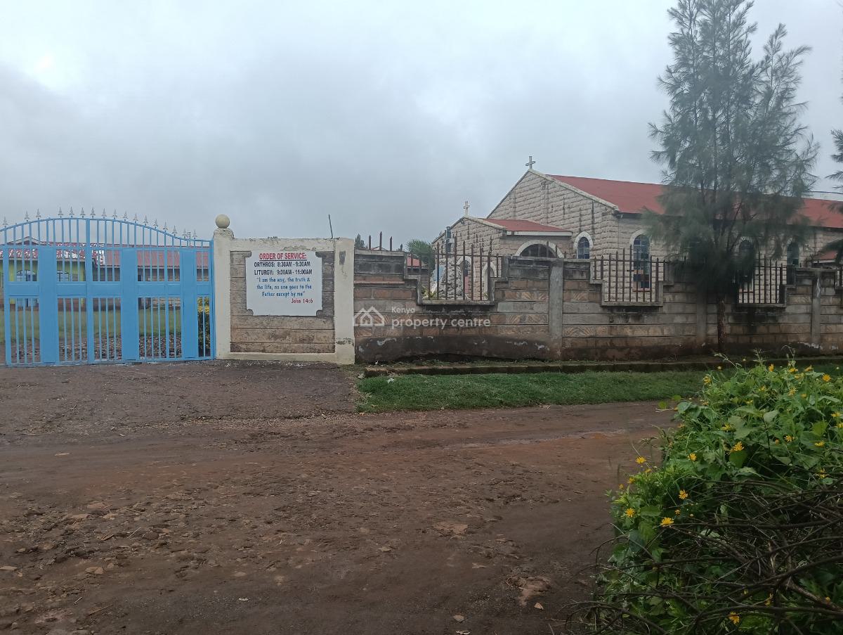 Land in Acre Tano, Acre Tano, Waiyaki Way, Kikuyu, Kiambu, Land for Sale