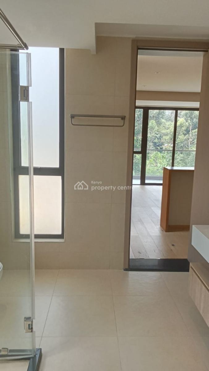 Ambassadorial 6-bedroom Villa with Excellent Finishing, Nyari Estate, Westlands, Nairobi, House for Sale