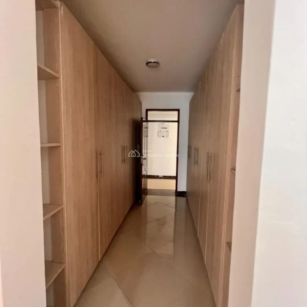 Executive 3 Bedroom Plus Dsq Apartment in Lavington, Lavington, Lavington, Nairobi, Apartment for Rent