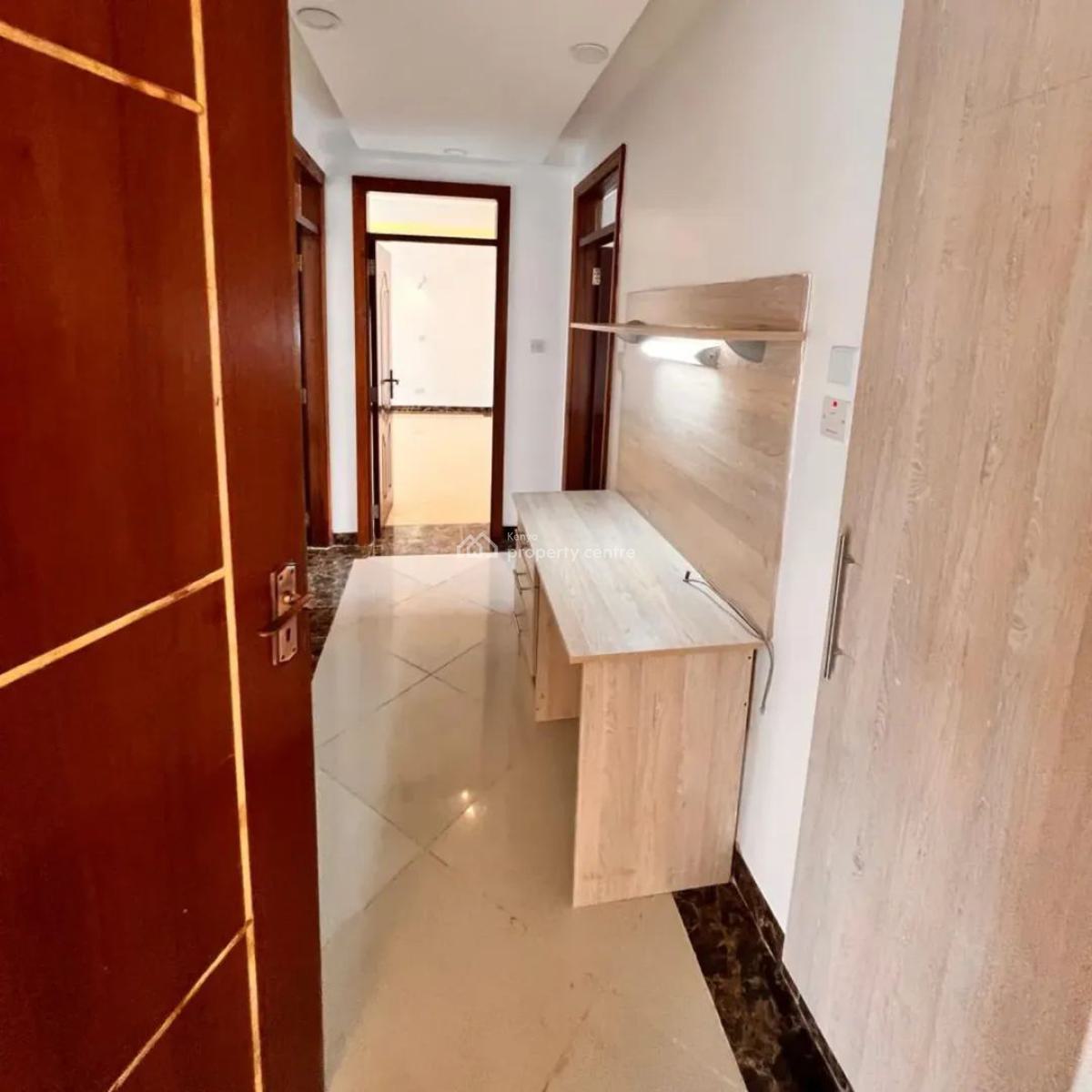 Executive 3 Bedroom Plus Dsq Apartment in Lavington, Lavington, Lavington, Nairobi, Apartment for Rent