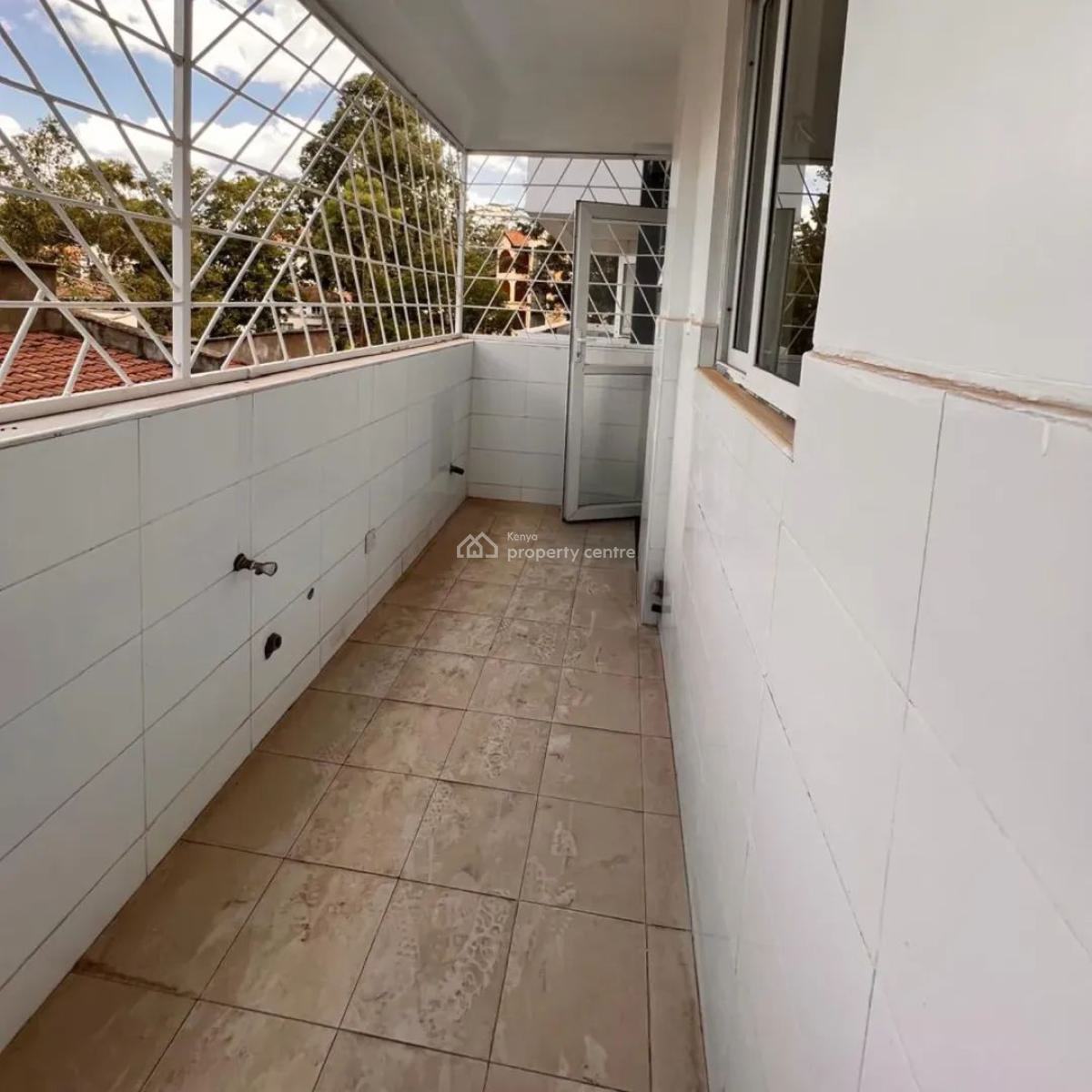Executive 3 Bedroom Plus Dsq Apartment in Lavington, Lavington, Lavington, Nairobi, Apartment for Rent