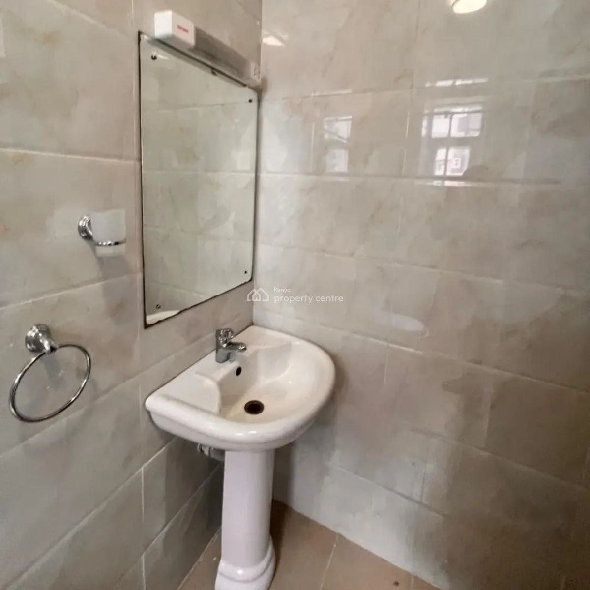 Executive 3 Bedroom Plus Dsq Apartment in Lavington, Lavington, Lavington, Nairobi, Apartment for Rent