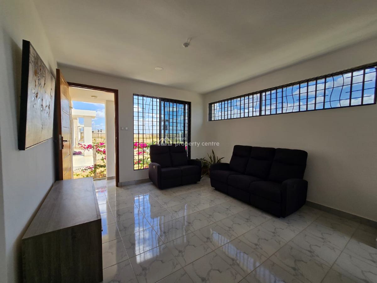Affordable 3 Bedroom Bungalows  Mariakani Gated Community, Mariakani, Kilifi, House for Sale