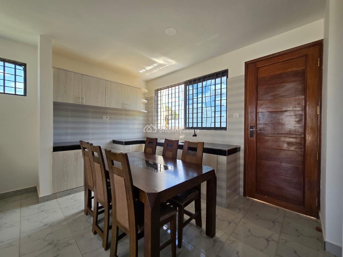 Affordable 3 Bedroom Bungalows  Mariakani Gated Community, Mariakani, Kilifi, House for Sale