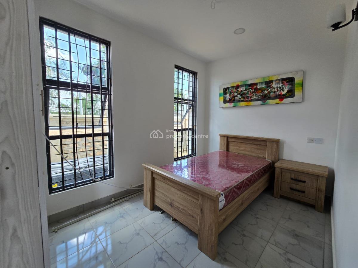 Affordable 3 Bedroom Bungalows  Mariakani Gated Community, Mariakani, Kilifi, House for Sale