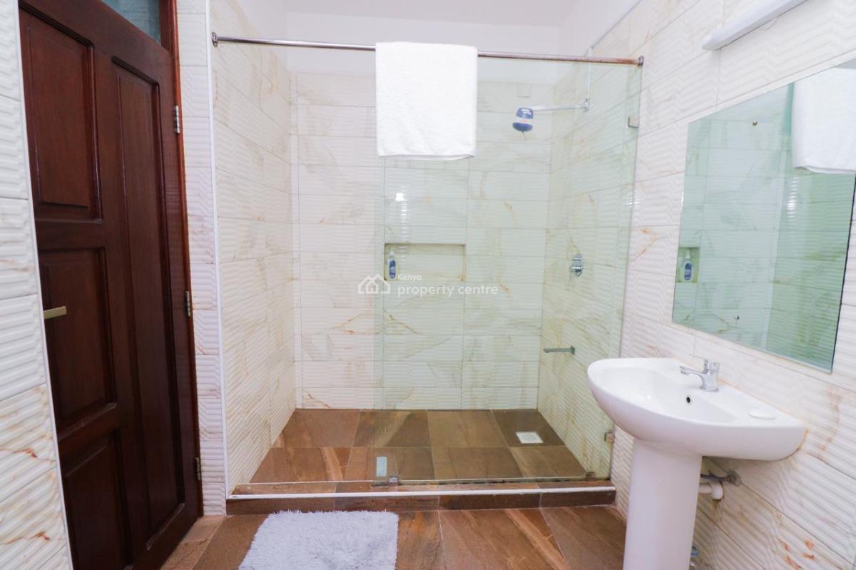 Furnished 3br Plus Furnished, Kilimani, Nairobi, Apartment for Rent