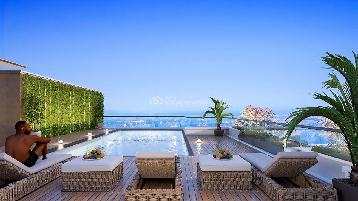 3 Bedroom Apartments + Dsq, Nyali, Mombasa, Apartment for Sale