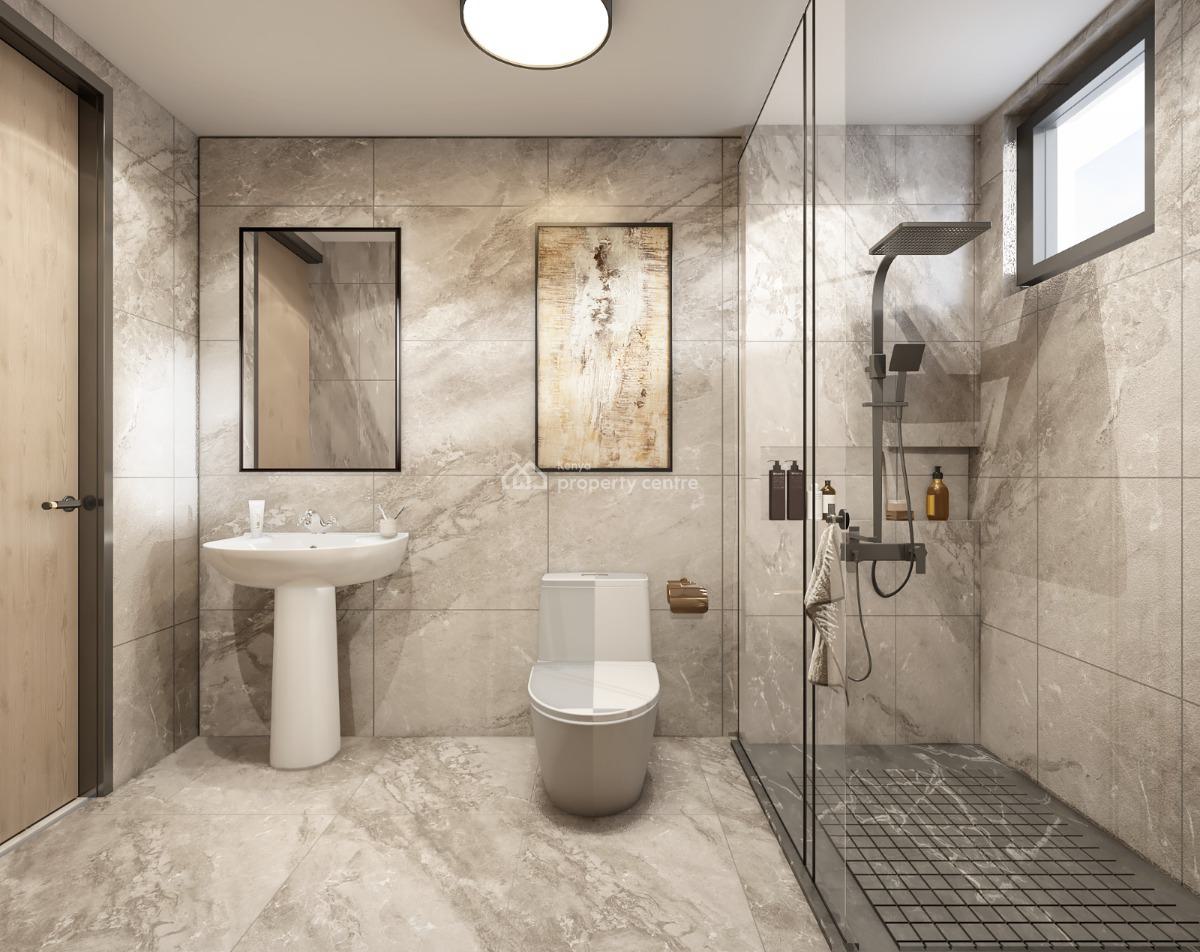3 Bedroom Apartments + Dsq, Nyali, Mombasa, Apartment for Sale
