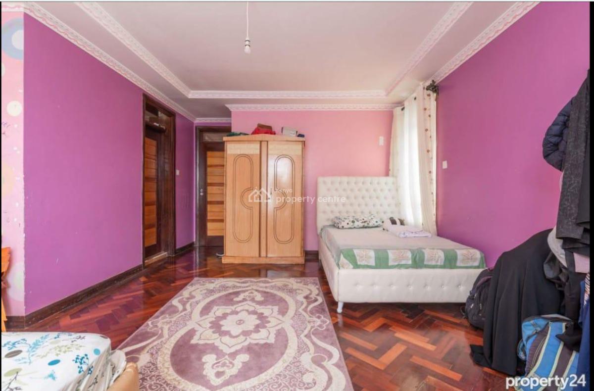 Luxurious 4-bedroom All Ensuite in Gated Community, Karen, Nairobi, House for Sale