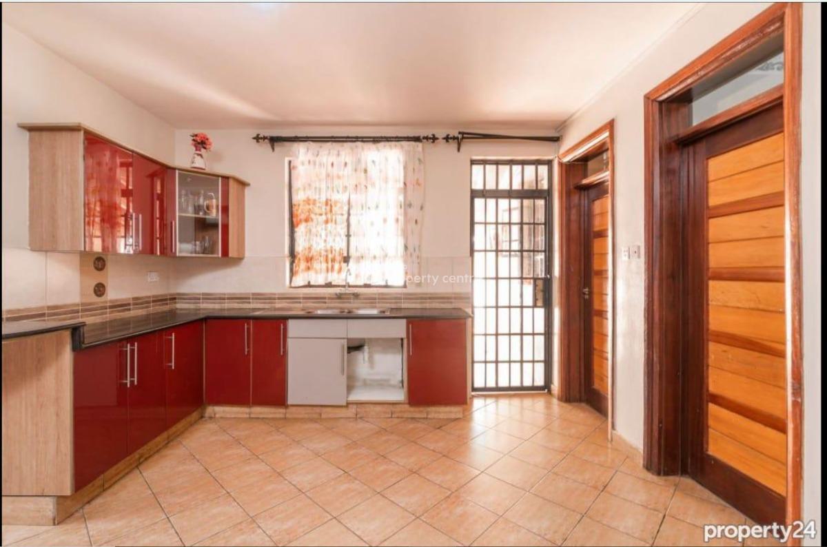 Luxurious 4-bedroom All Ensuite in Gated Community, Karen, Nairobi, House for Sale