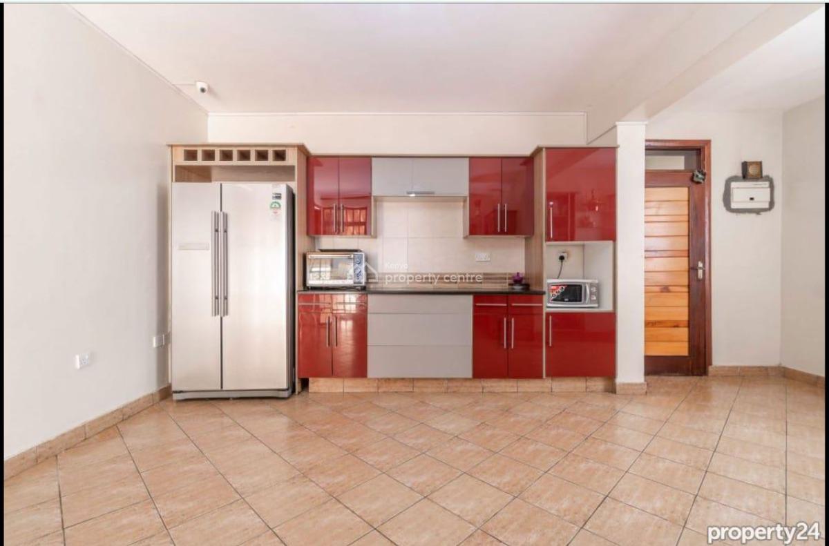 Luxurious 4-bedroom All Ensuite in Gated Community, Karen, Nairobi, House for Sale