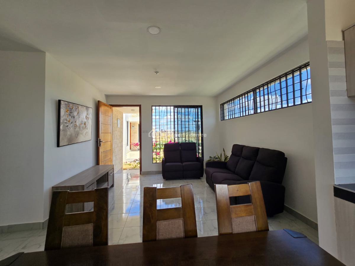 Affordable 4  Bedroom Bungalow Gated Community, Mariakani, Kilifi, House for Sale