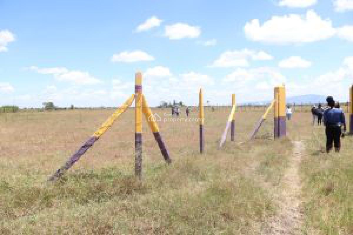 Prime Plots, Gikumari  Ruiru East, Ruiru, Kiambu, Land for Sale