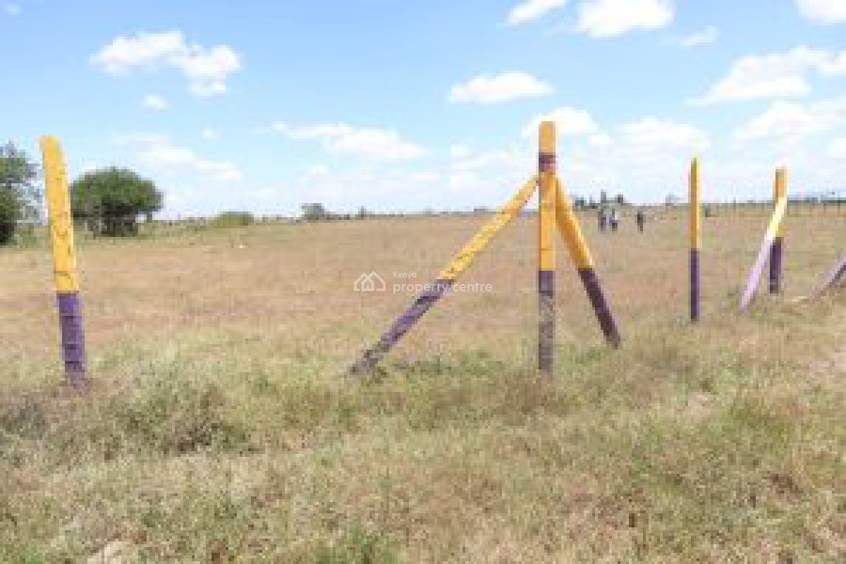 Prime Plots, Gikumari  Ruiru East, Ruiru, Kiambu, Land for Sale