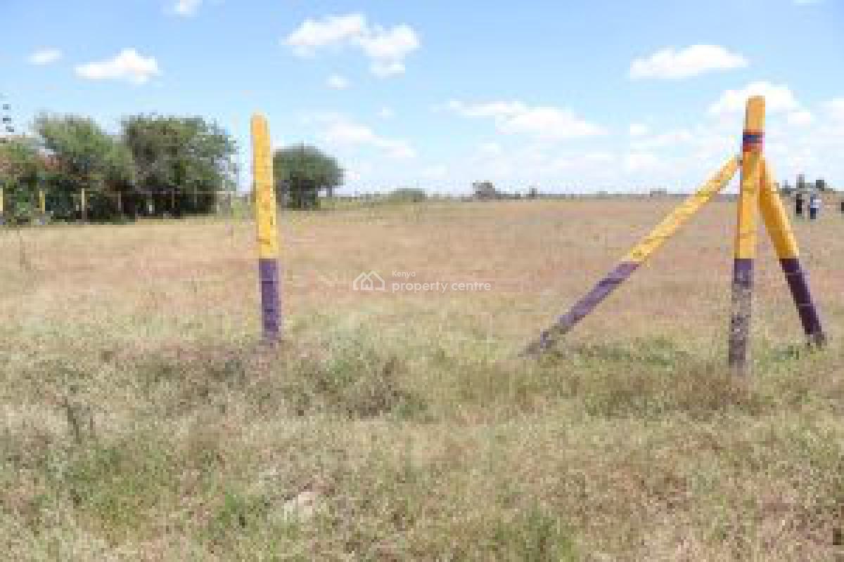 Prime Plots, Gikumari  Ruiru East, Ruiru, Kiambu, Land for Sale