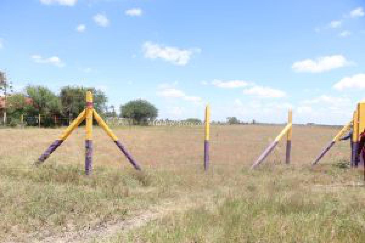 Prime Plots, Gikumari  Ruiru East, Ruiru, Kiambu, Land for Sale