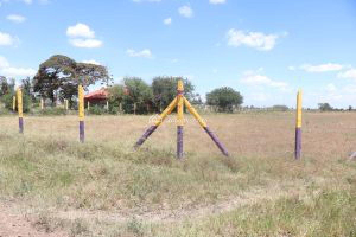 Prime Plots, Gikumari  Ruiru East, Ruiru, Kiambu, Land for Sale