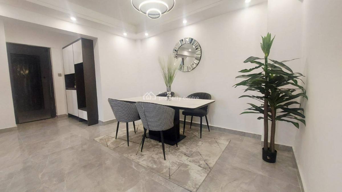 Two Bedroom Apartments All Ensuite : 130 Sqm, Kileleshwa, Kileleshwa, Nairobi, Apartment for Sale
