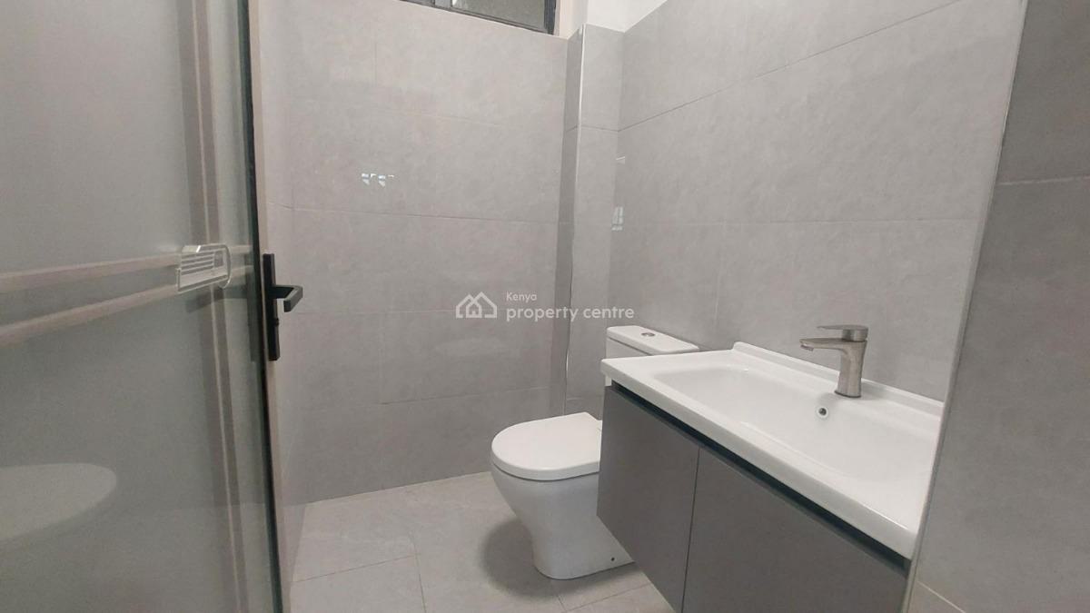 Two Bedroom Apartments All Ensuite : 130 Sqm, Kileleshwa, Kileleshwa, Nairobi, Apartment for Sale