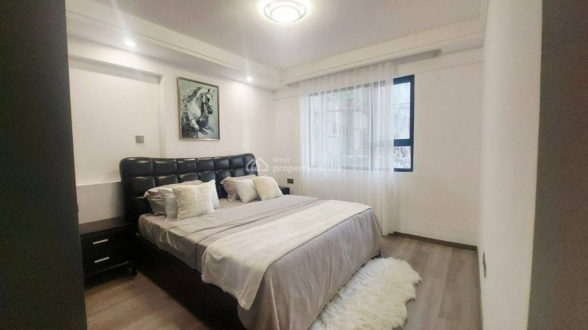 Two Bedroom Apartments All Ensuite : 130 Sqm, Kileleshwa, Kileleshwa, Nairobi, Apartment for Sale