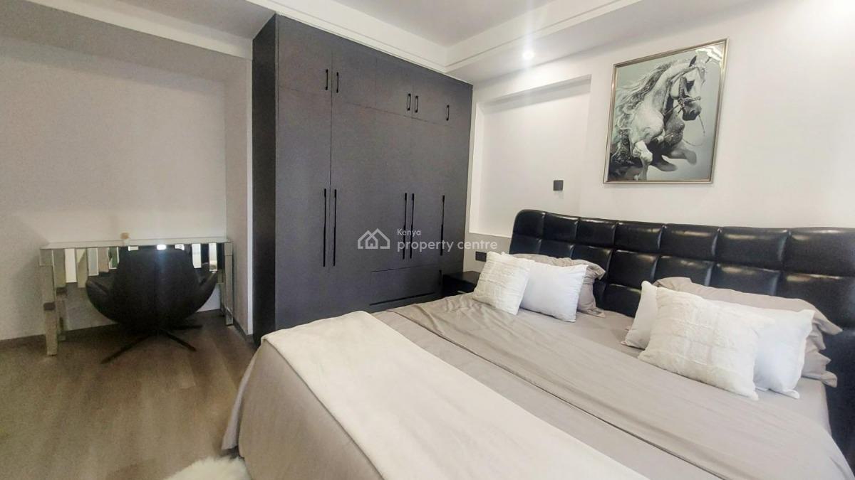 Two Bedroom Apartments All Ensuite : 130 Sqm, Kileleshwa, Kileleshwa, Nairobi, Apartment for Sale