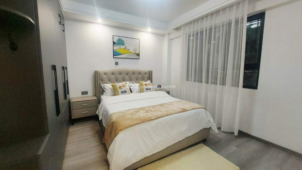 Two Bedroom Apartments All Ensuite : 130 Sqm, Kileleshwa, Kileleshwa, Nairobi, Apartment for Sale