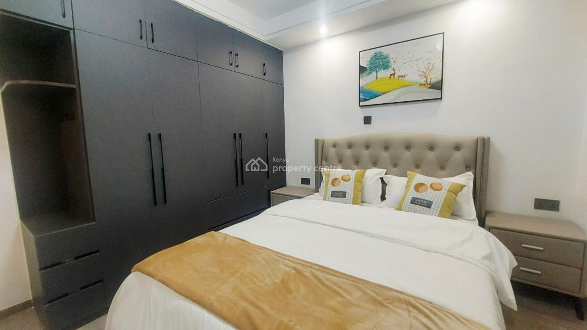 Two Bedroom Apartments All Ensuite : 130 Sqm, Kileleshwa, Kileleshwa, Nairobi, Apartment for Sale