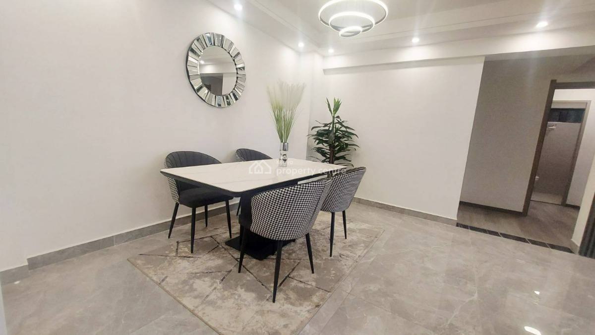 Two Bedroom Apartments All Ensuite : 130 Sqm, Kileleshwa, Kileleshwa, Nairobi, Apartment for Sale